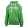Yonex Full-Zip Logo Hoodie (Cotton Blend) green Men's